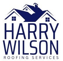 Harry Wilson Roofing Services Logo